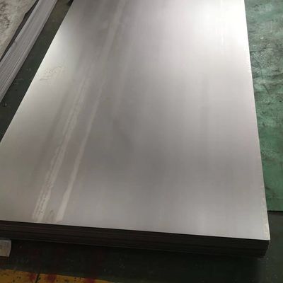 304 Lembar Plat Stainless Steel Anti Karat